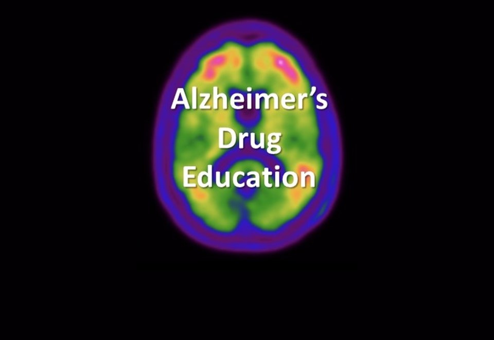 New information on biomarker-based diagnosis and treatment for Alzheimer's disease Alzheimer's Drug Education