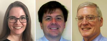 Presenters: BShana Bakken, PhD, CRC, Dan Bradford, MD, MPH and Timothy Smith, PhD