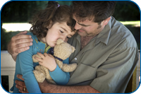 How to Talk to a Preschool Child about a Suicide Attempt in Your Family